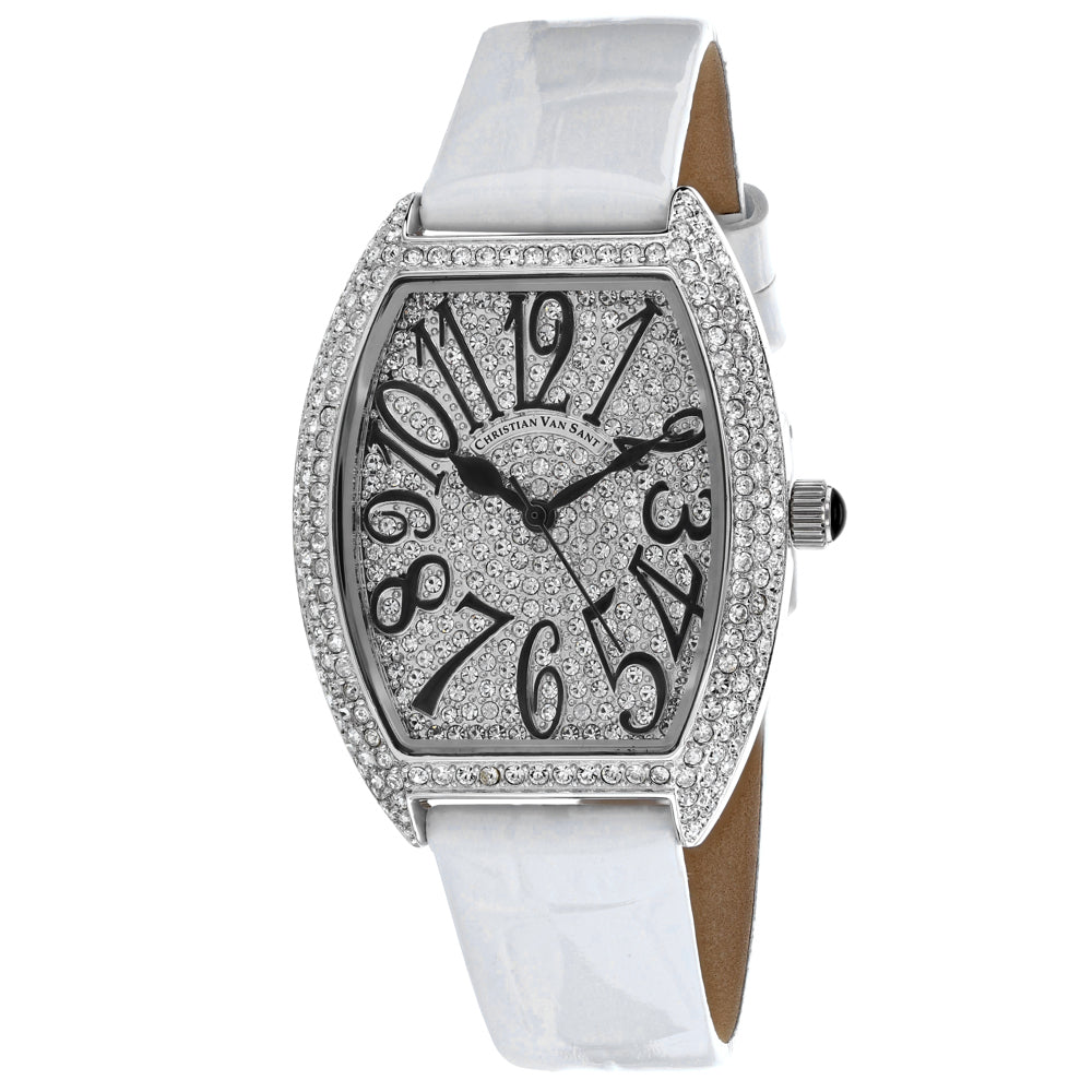 Christian Van Sant Watches